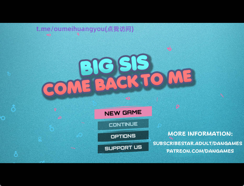 新作[亚洲风RPG/恶堕/巨乳爆乳PC] 姐姐，回来吧 AI汉化版 [1.60G]