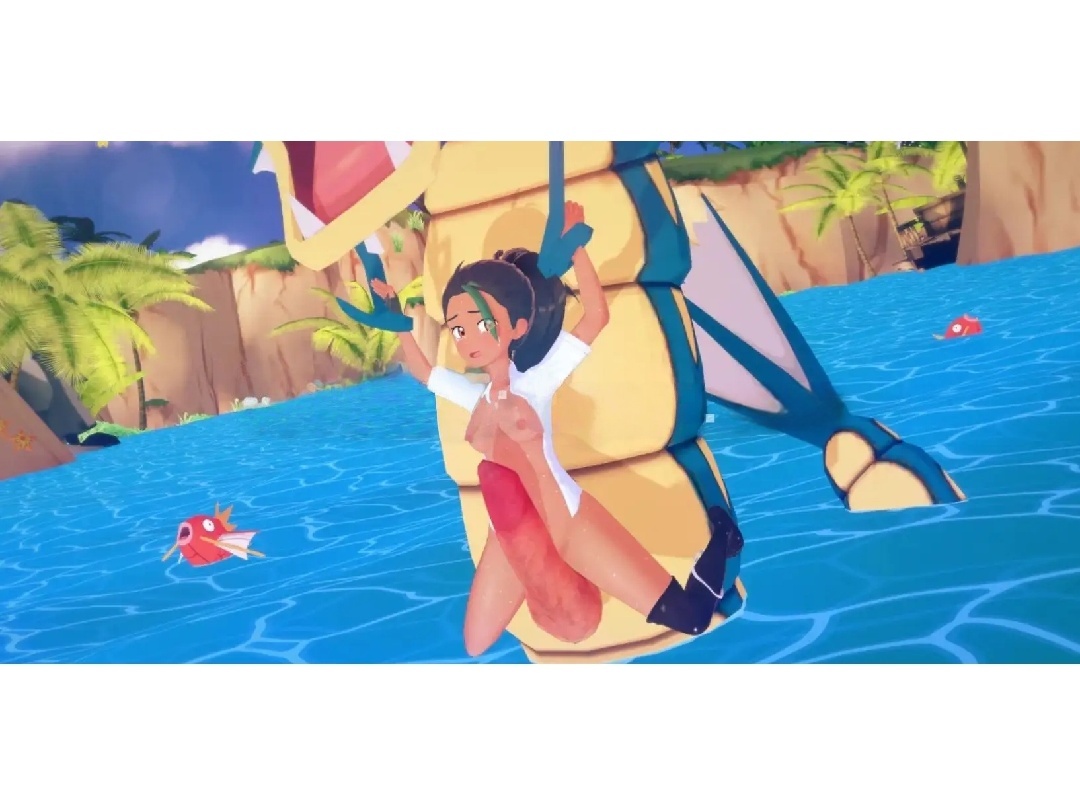 【同人SLG/汉化/沙盒】宠物精灵v0.71 AI版【PC+安卓/427M/更新】PokeSluts [v0.71]