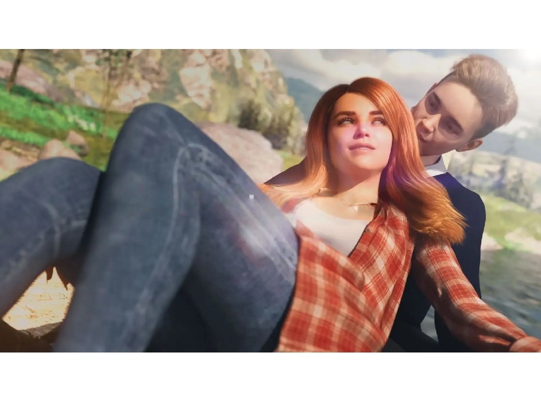 【欧美SLG/汉化/动态】太阳城Ep.1 AI版【PC+安卓/3.79G/更新】Sun City [Ep.1]