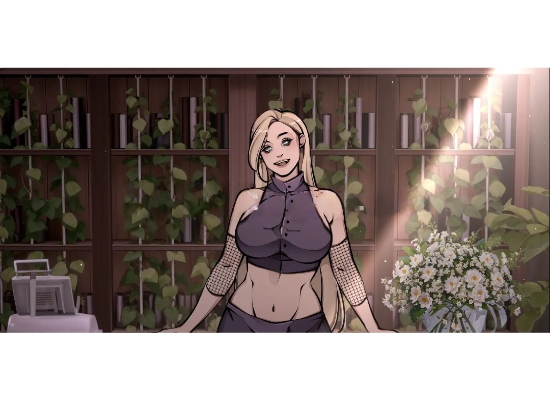 【同人SLG/汉化/动态】火影忍者：忍者领主0.36 AI版【PC+安卓/9.71G/更新】Naruto: Shinobi Lord [v0.36 Free]