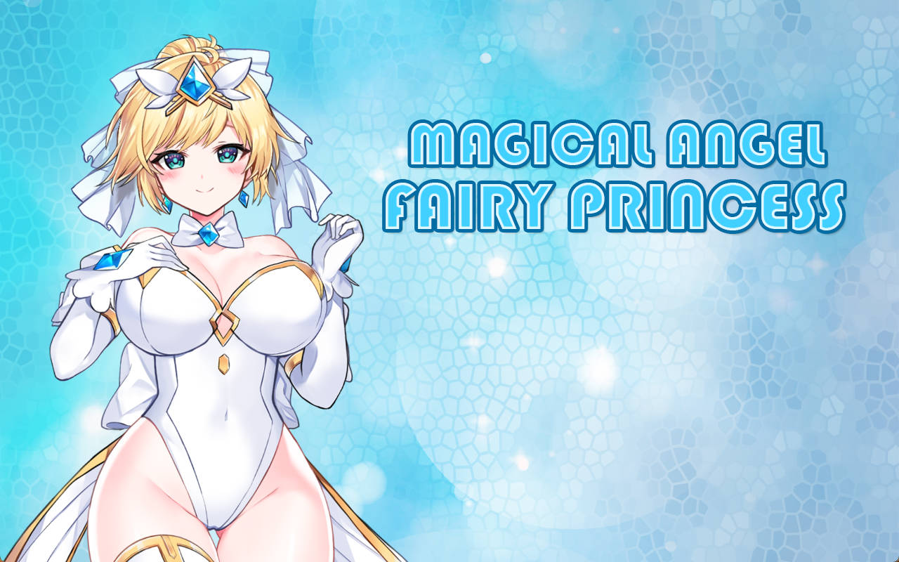 [精品ACT/中文/全动态]魔法天使：精灵公主 Ver0094 官方中文正式版 [新作] [1G]