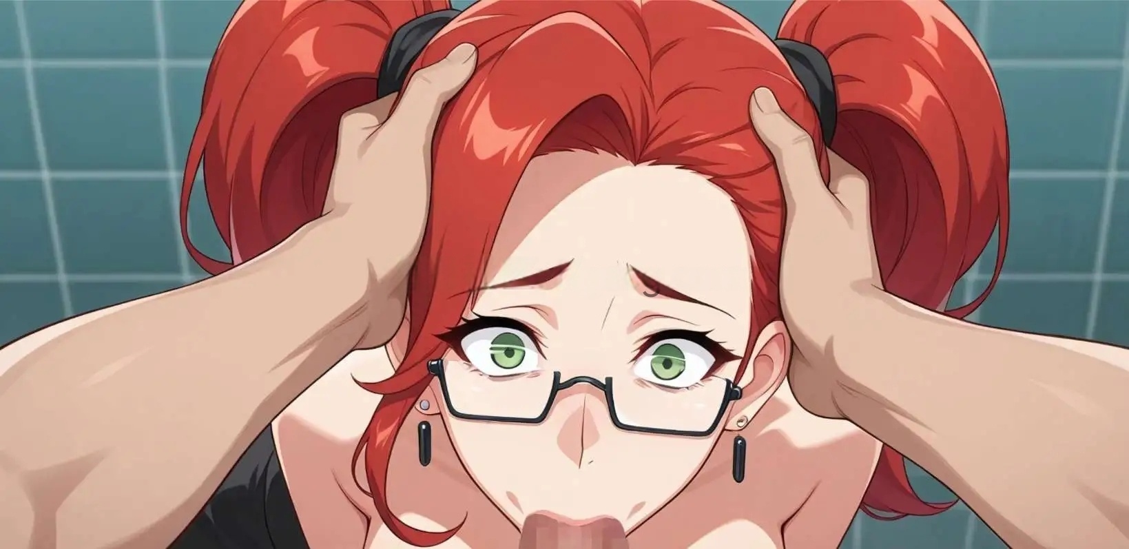 【日系SLG/汉化/沙盒】荡妇之王v0.1.4 AI版【PC+安卓/1.44G/更新】King of Sluts [v0.1.4]