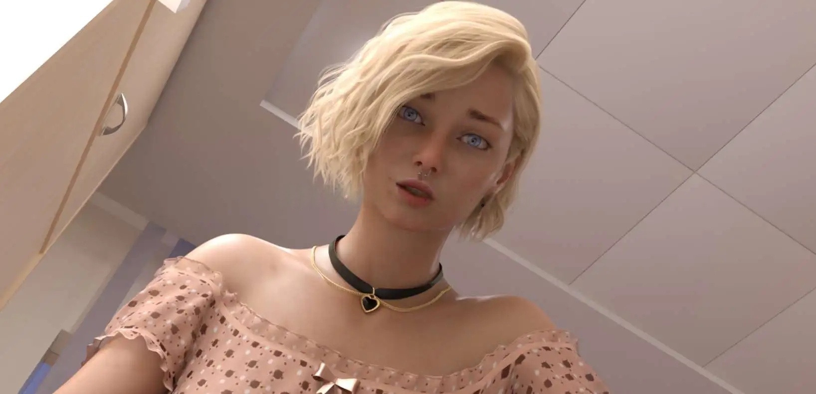 【欧美SLG/汉化/动态】魅魔契约IIv20.0 AI版【PC+安卓/9.74G/更新】Succubus Contract II [v20.0]