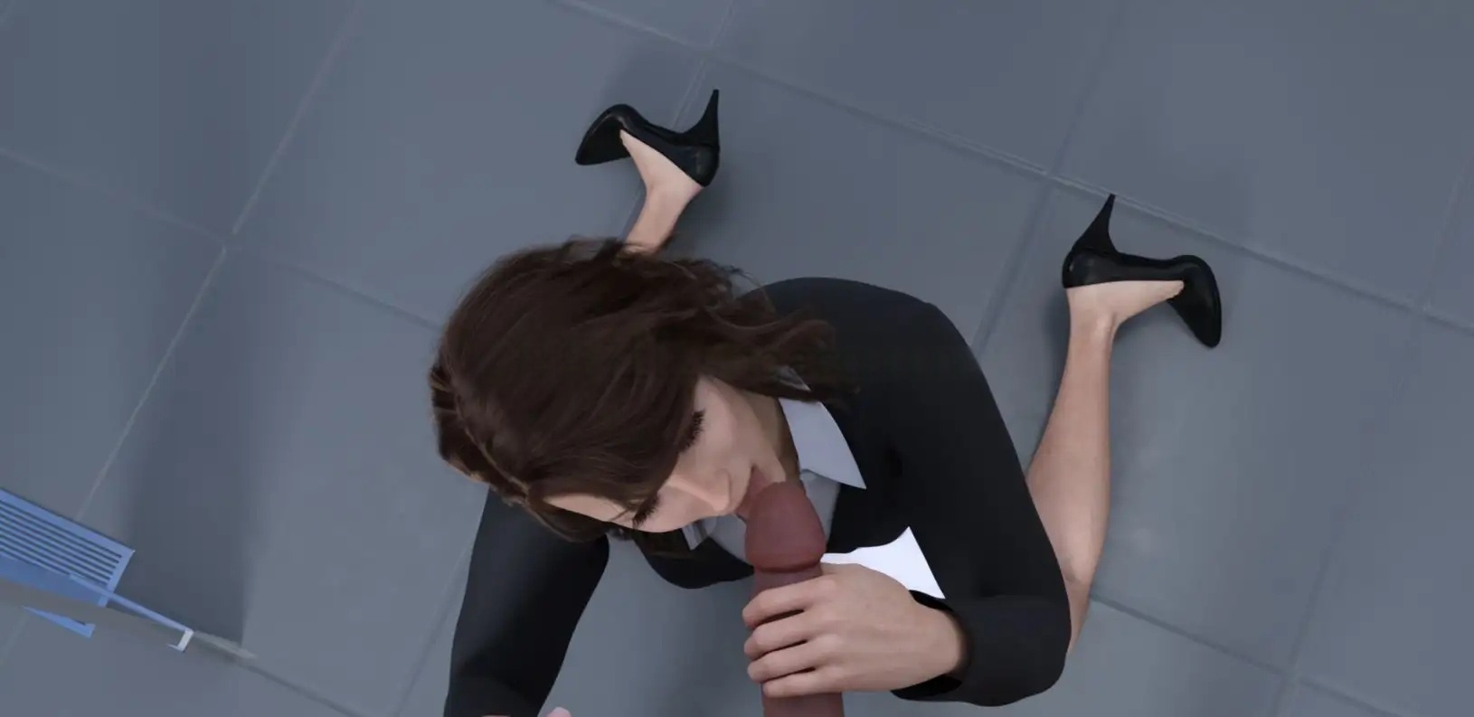 【欧美SLG/汉化/动态】追求目标0.12 AI版【PC+安卓/3.68G/更新】Going for Goal [v0.12]