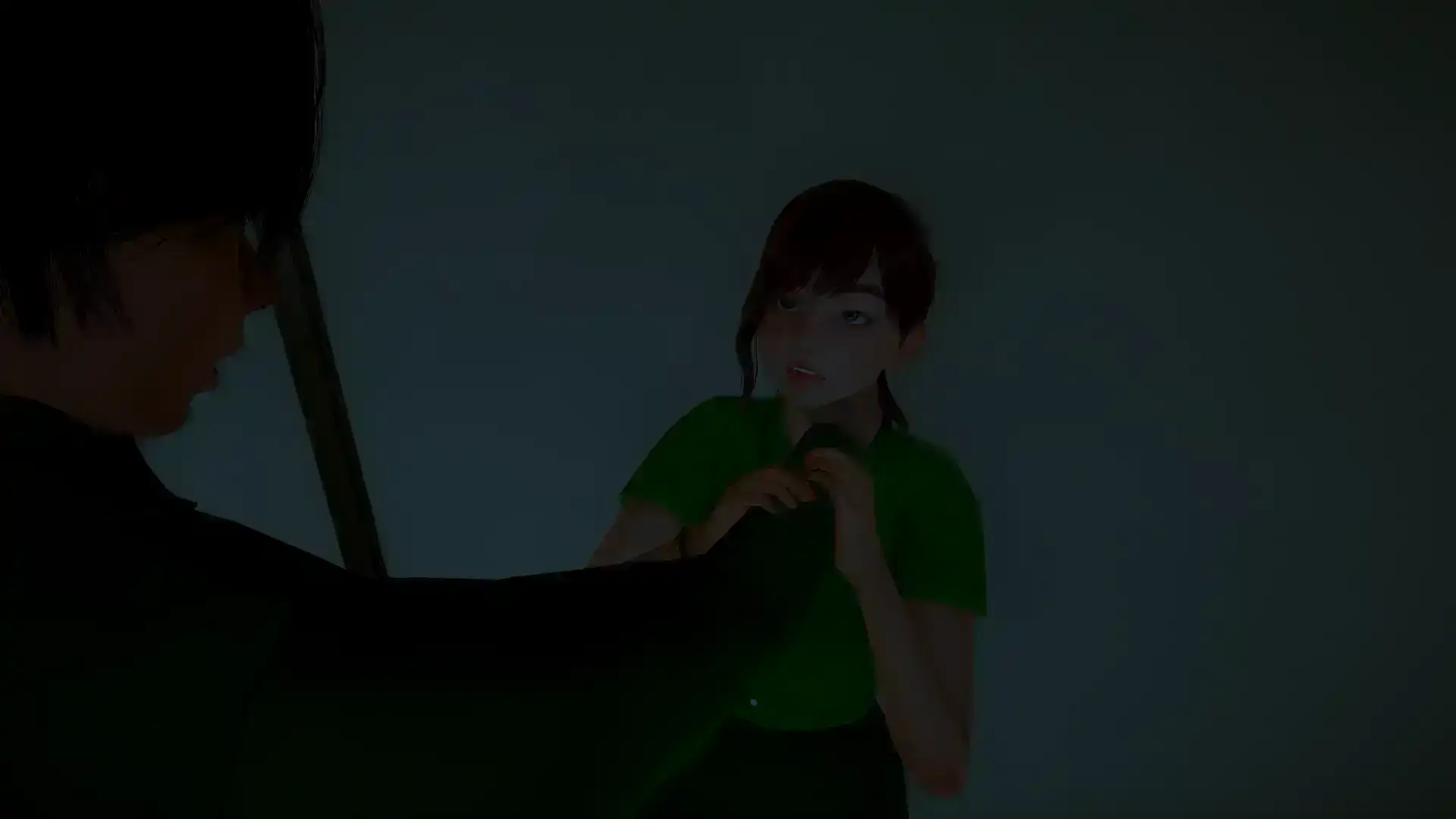 【欧美SLG/汉化/动态】太阳灰烬0.30 AI版【PC+安卓/3.48G/更新】Ashes of the Sun [v0.30]