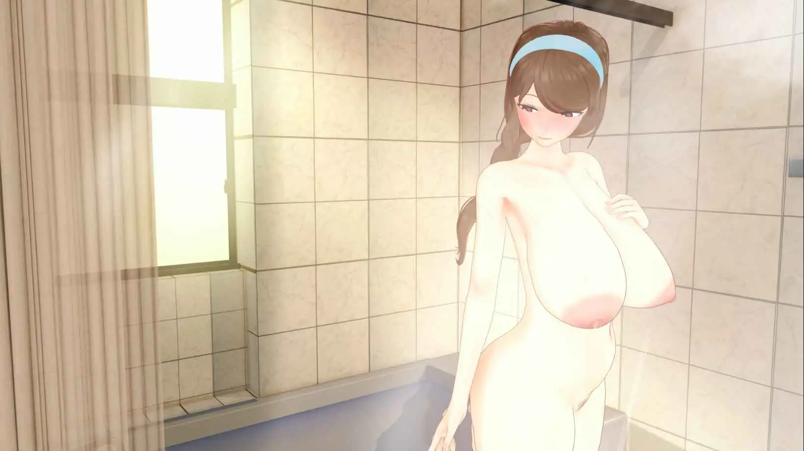 【日系SLG/汉化/沙盒】新家庭v0.3.5 AI版【PC+安卓/2.94G/更新】New Family [v0.3.5]