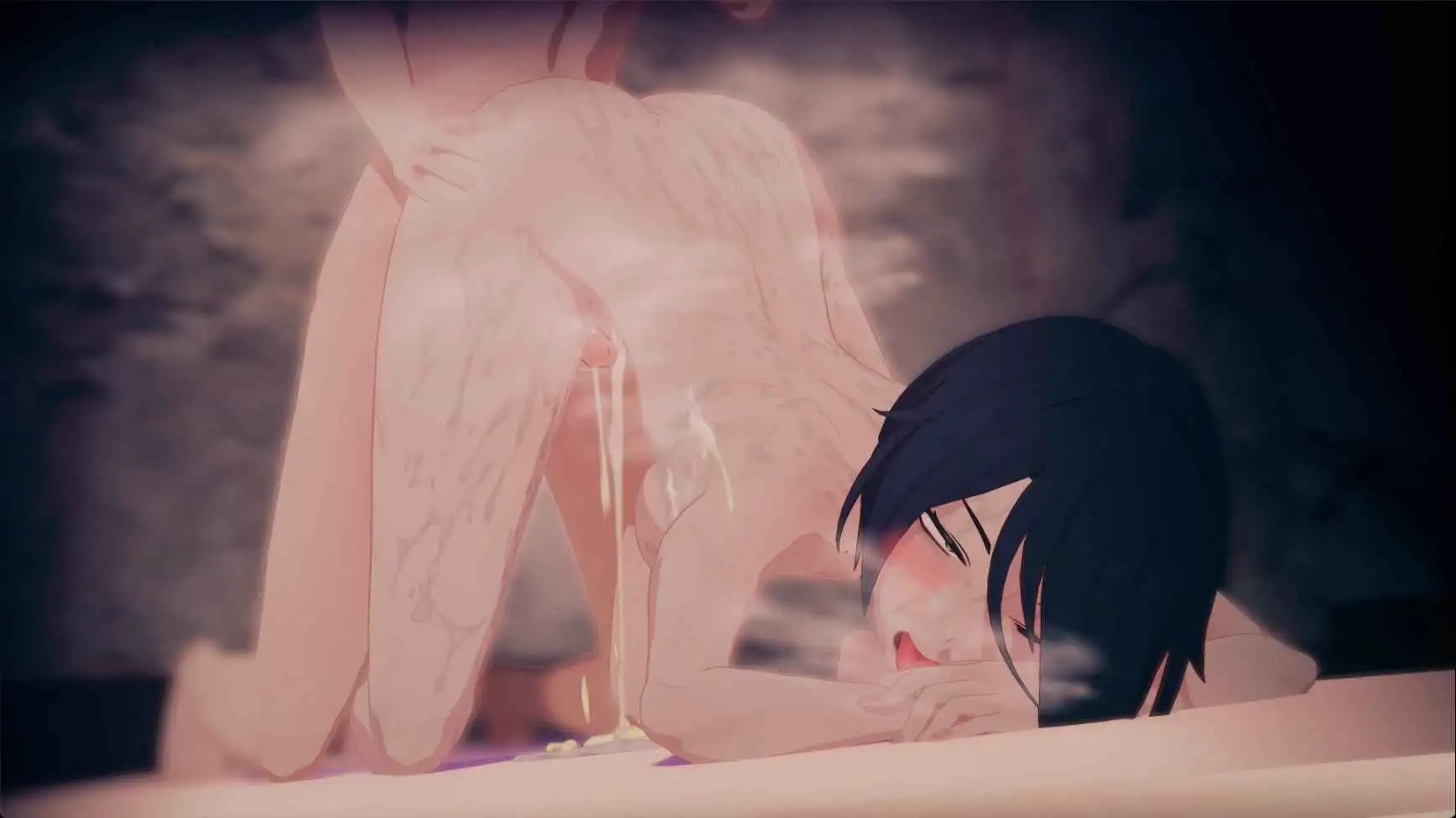 【日系SLG/汉化/动态】船长的奇妙冒险Act1Remaster AI版【PC+安卓/5.45G/更新】Captains Bizarre Adventure [Act 1 Remaster]