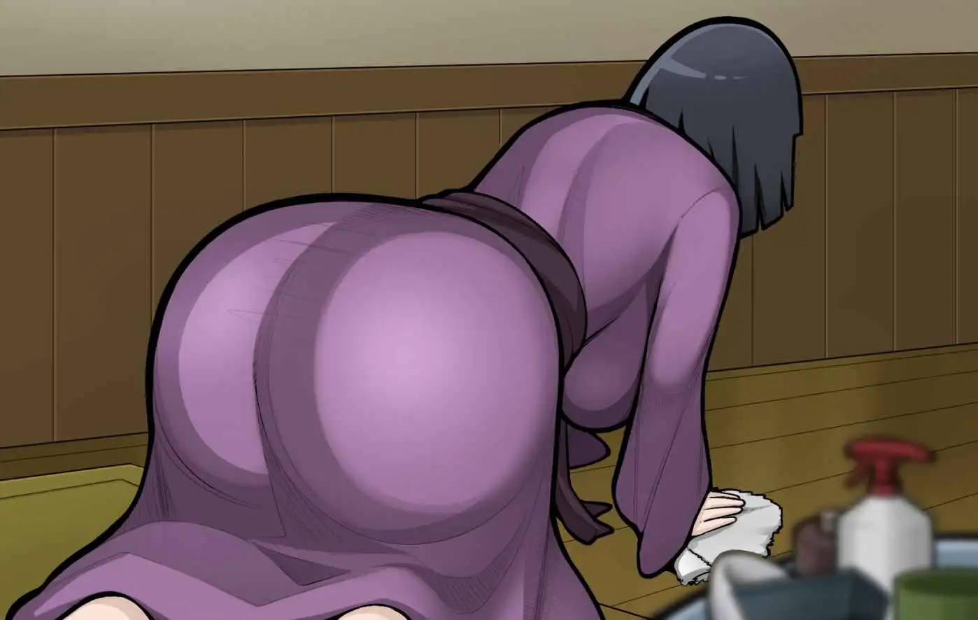 【同人SLG/汉化/动态】木叶熟女v0.6 AI版【PC+安卓/3.79G/更新】Konoha Milfs [v0.6]