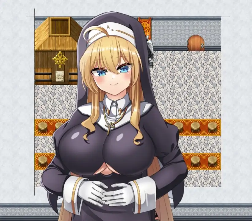 【日系RPG/AI汉化】你是魅魔吗1.0【PC+安卓/2.27G】