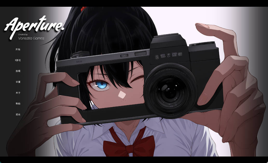 [日系SLG/汉化]光圈物语Ch.1 AI汉化版[PC+安卓][2.8G]