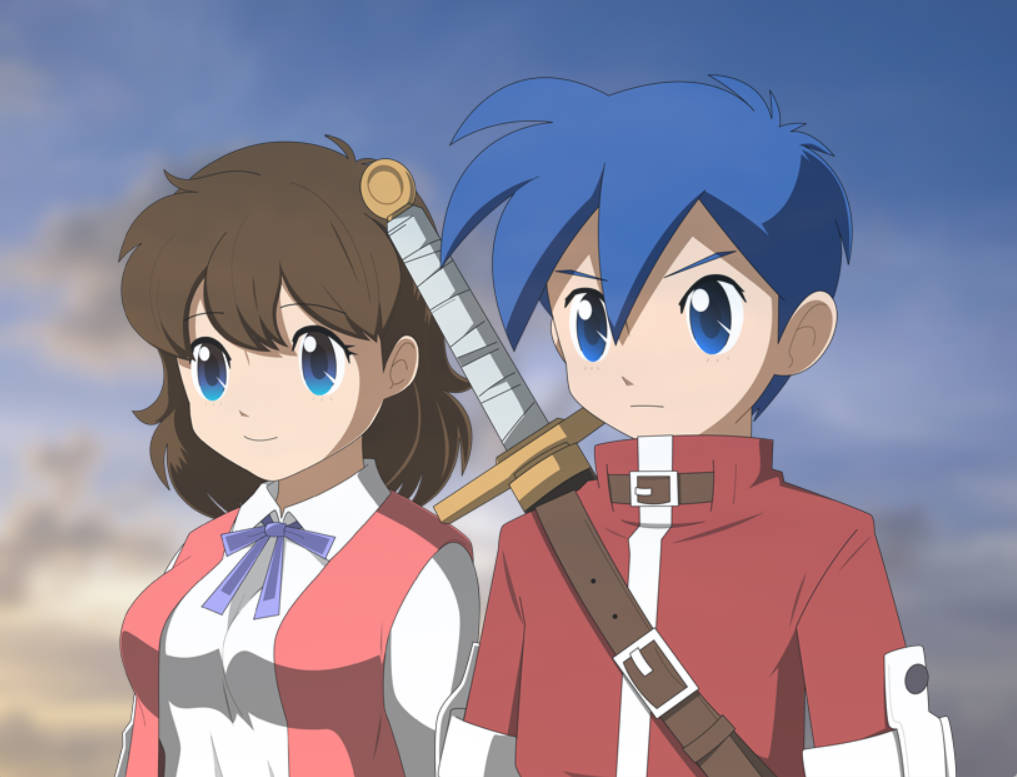 [RPG/汉化/NTR]水晶物语R v2.6.2 挂载AI汉化版 [更新] [1.9G]