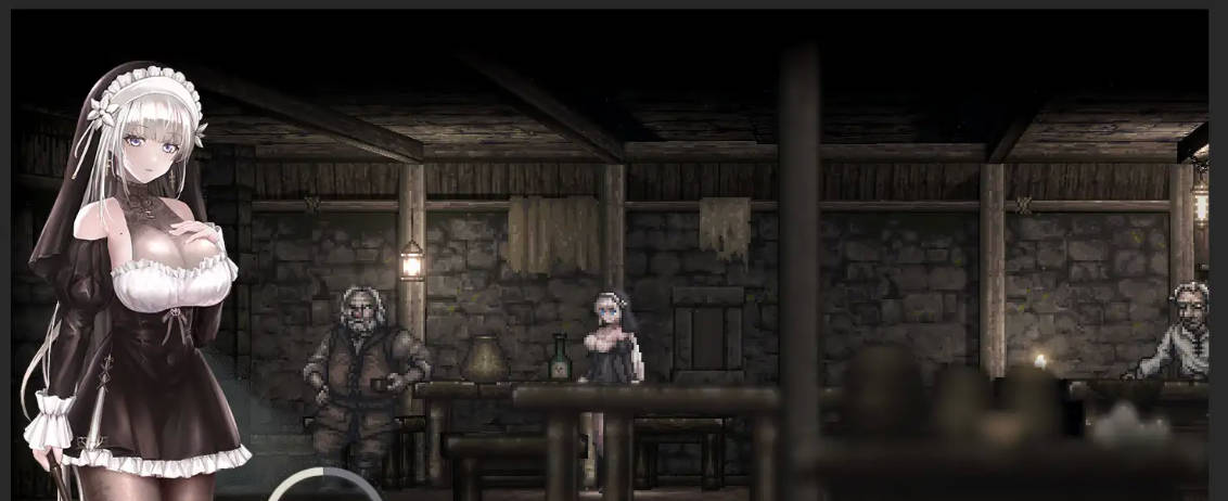 哥特少女勇闯恶魔城2 SiNiSistar2 V1.1.0 (2).jpg 哥特少女勇闯恶魔城2 SiNiSistar2 V1.1.0 (2).jpg