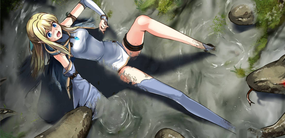 [重口ADV/中文]终焉之森2 官方中文版[新作][280M]