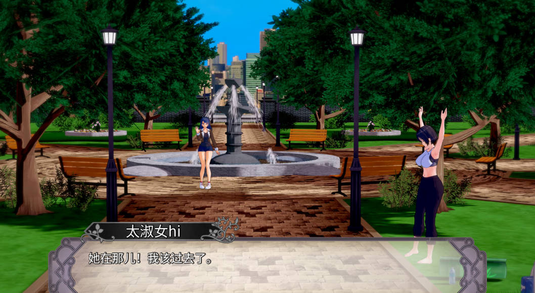 色情传说:异世界幻想V0.13 (5).jpg 色情传说:异世界幻想V0.13 (5).jpg