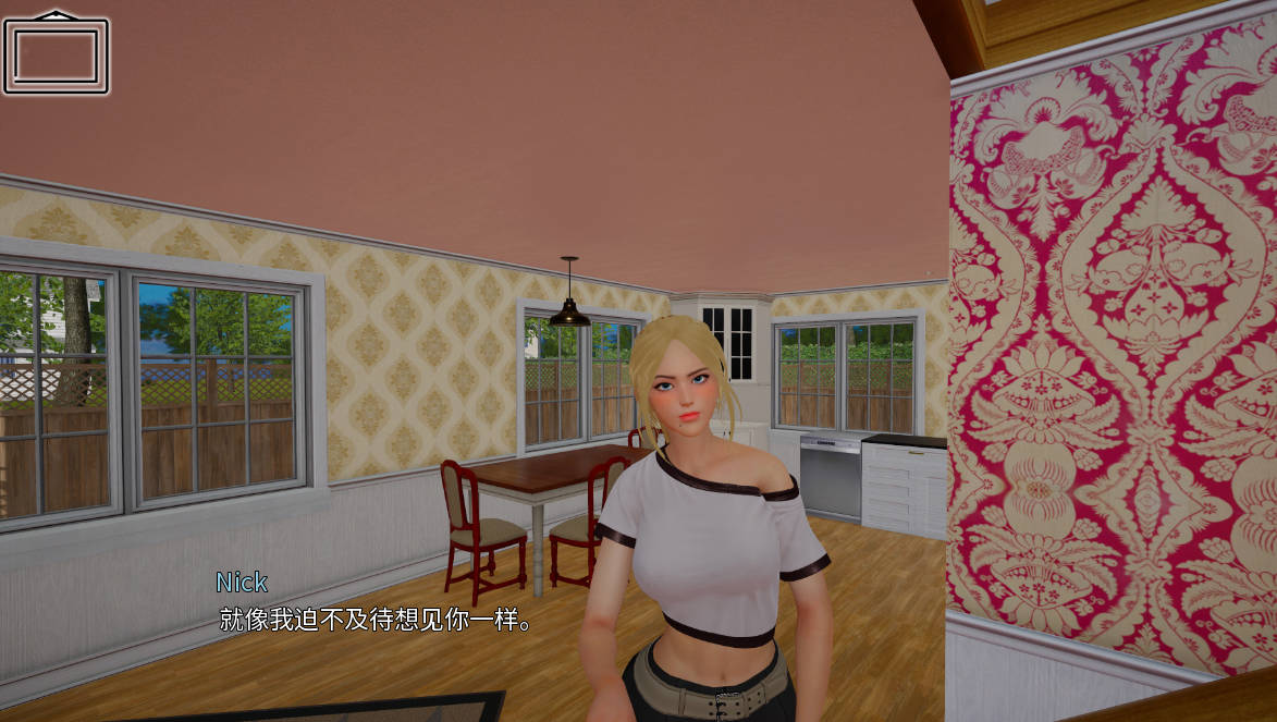 [亚洲风SLG/汉化/动态]色情门户V0.3 AI汉化版[PC+安卓][5.5G]