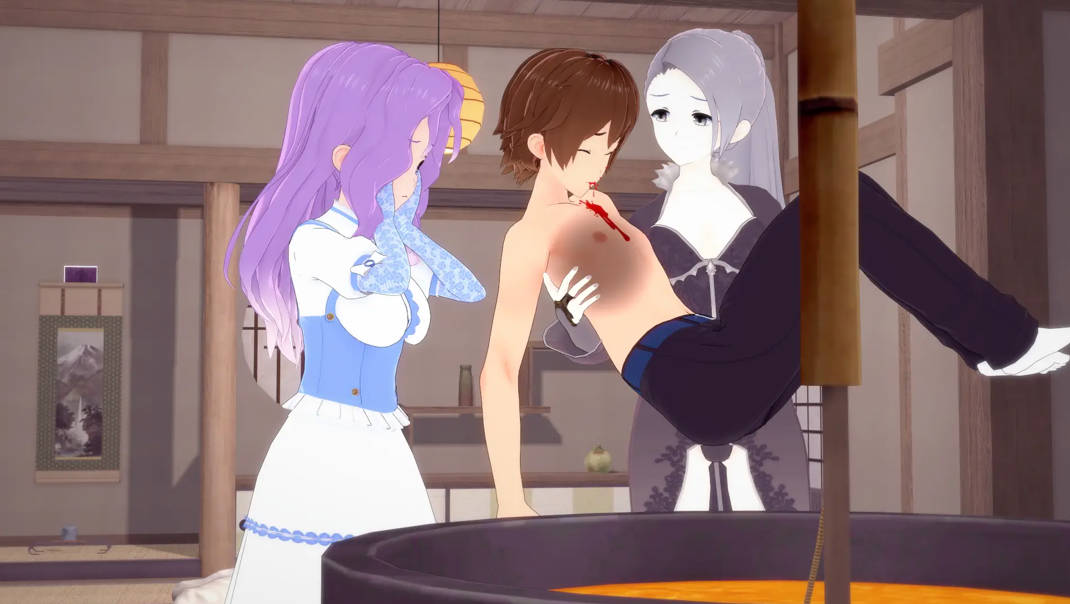 [日系SLG/汉化]魔法的秘密v0.36.5 AI汉化版[PC+安卓][3G]