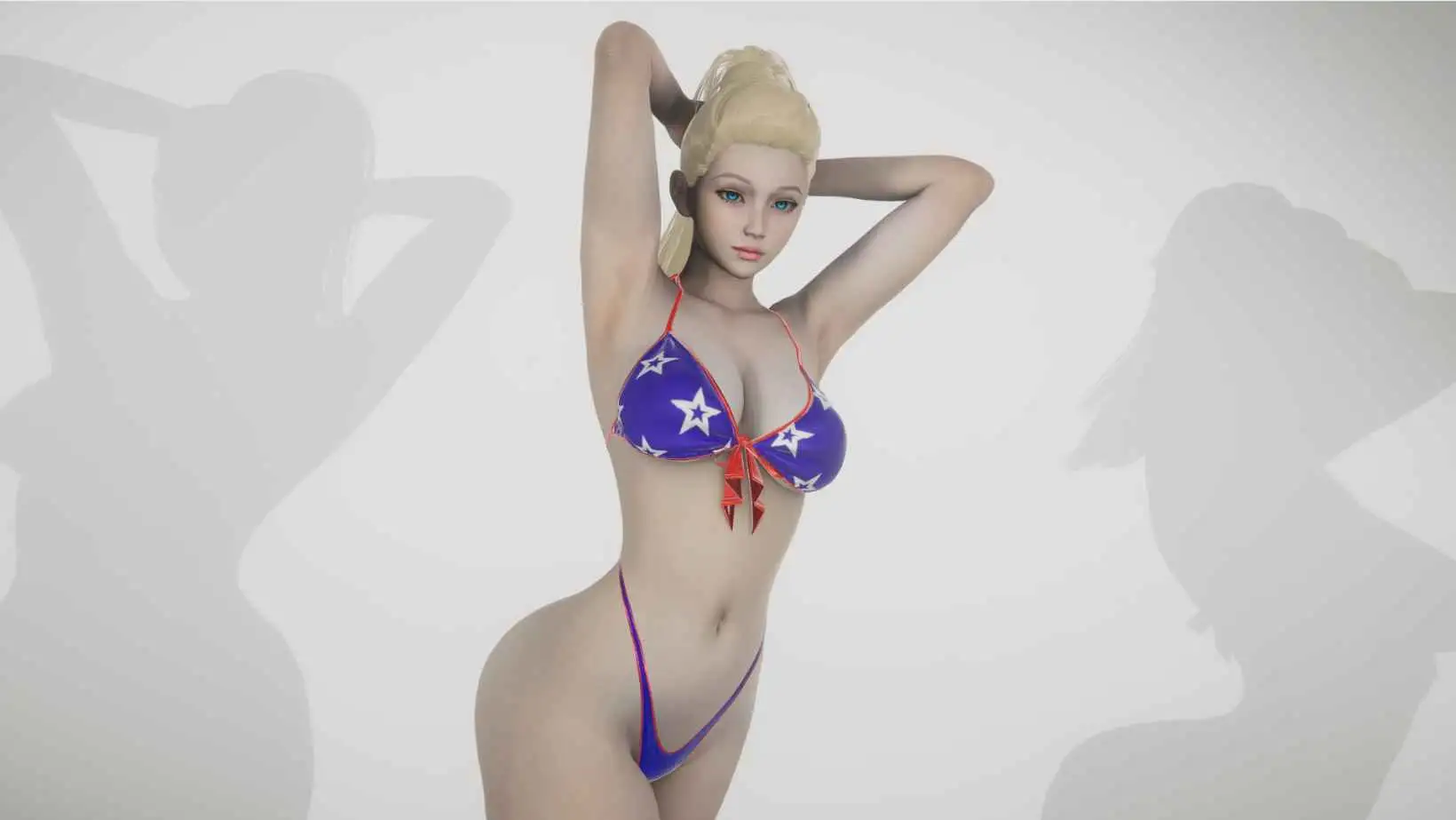 【欧美SLG/汉化/动态】意识Ch.1 AI版【PC+安卓/4.70G/更新】Consciousness [Ch.1]