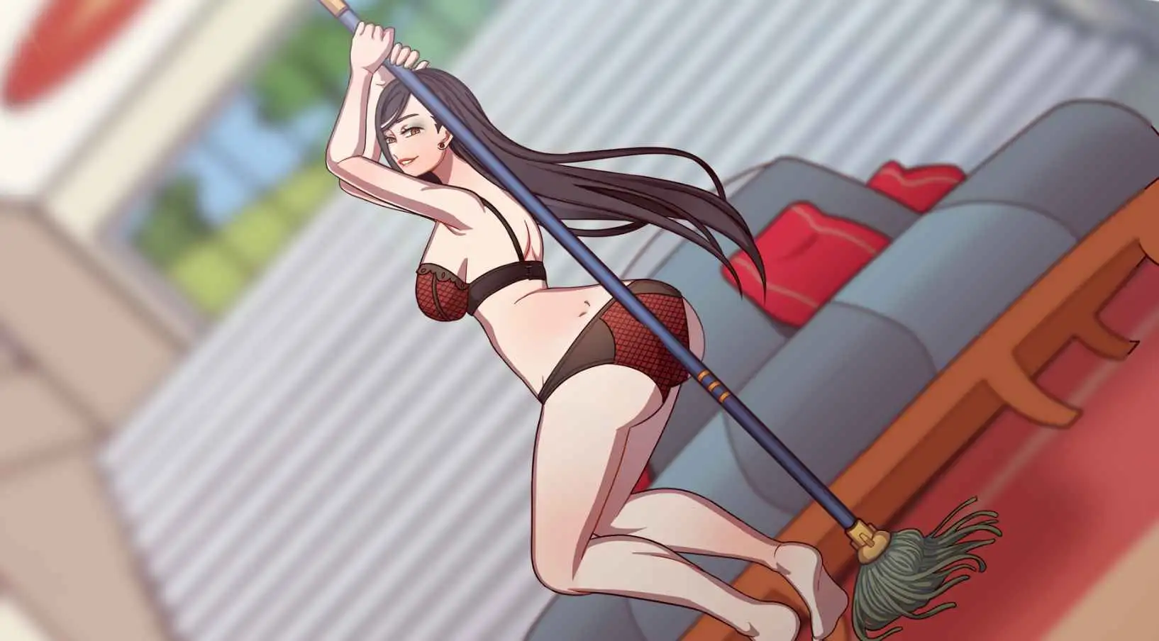 【欧美SLG/汉化/沙盒】另一次机会v1.58 AI版【PC/769M/更新】Another Chance [v1.58]