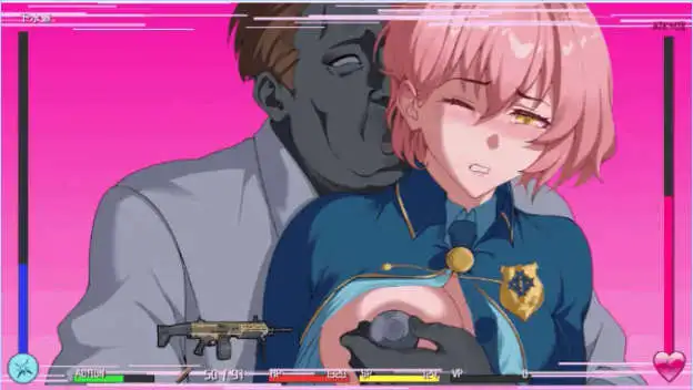 【精品RPG/中文/动态】TUNNEL ESCAPE FE (番外編) 0.11.0a SP 官方中文版[更新/战斗H]【电脑/2.1G】