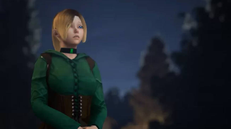 【pc】罪恶尖塔 sin spire v0.0.5a 画廊+靶场 官方中文版 [1g]