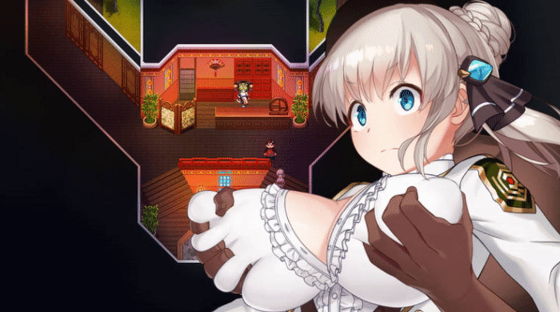 [神级RPG/汉化/丝滑动态]公主协同效应25.8月 挂载AI汉化版[更新/卡牌战斗エロ][2.9G]