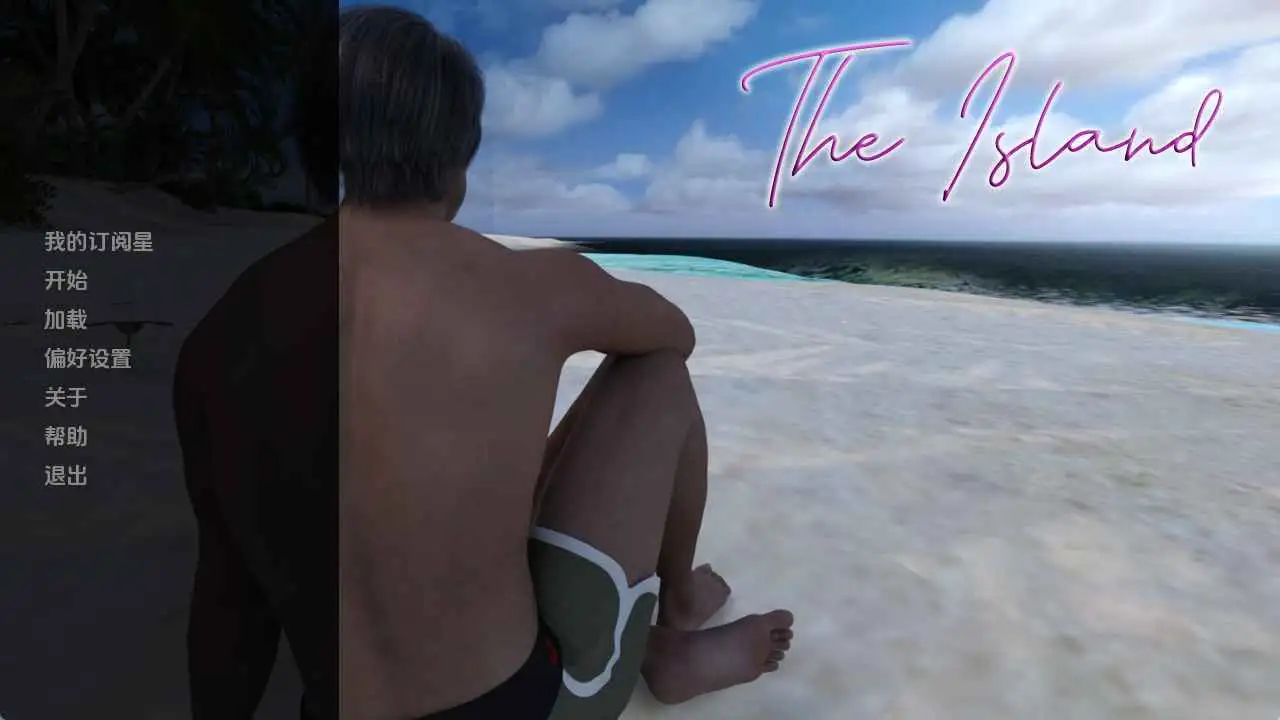 【欧美SLG/汉化/动态】岛屿v0.4.4 AI版【PC+安卓/9.30G/更新】The Island [v0.4.4]