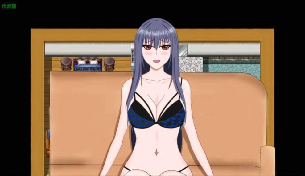 [日系RPG/汉化/出轨]NTR女友之让骄傲的她去拍AV1.0 AI汉化版PC+安卓 [750M]