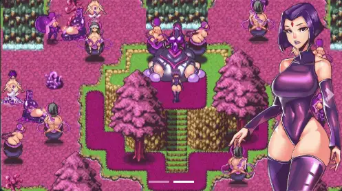 【日系RPG/AI汉化】乳胶地牢重置版V1.5.7【PC/928M】