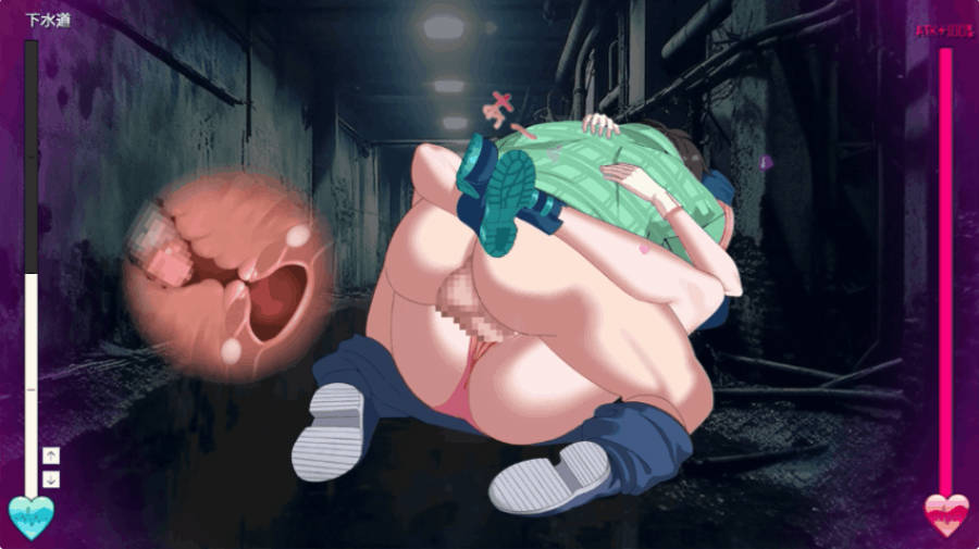 TUNNEL ESCAPE FE (番外編) v0.11.0a SP (3).jpg TUNNEL ESCAPE FE (番外編) v0.11.0a SP (3).jpg