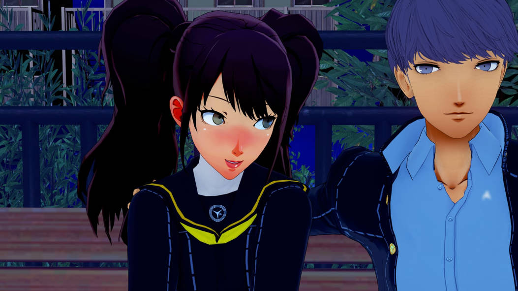 女神异闻录4 理世外传V0.46 (3).jpg 女神异闻录4 理世外传V0.46 (3).jpg