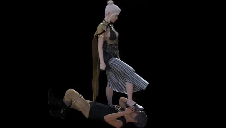 【日系RPG/AI汉化】森林女主人1.0 [最终章]【PC+安卓/1.7G】