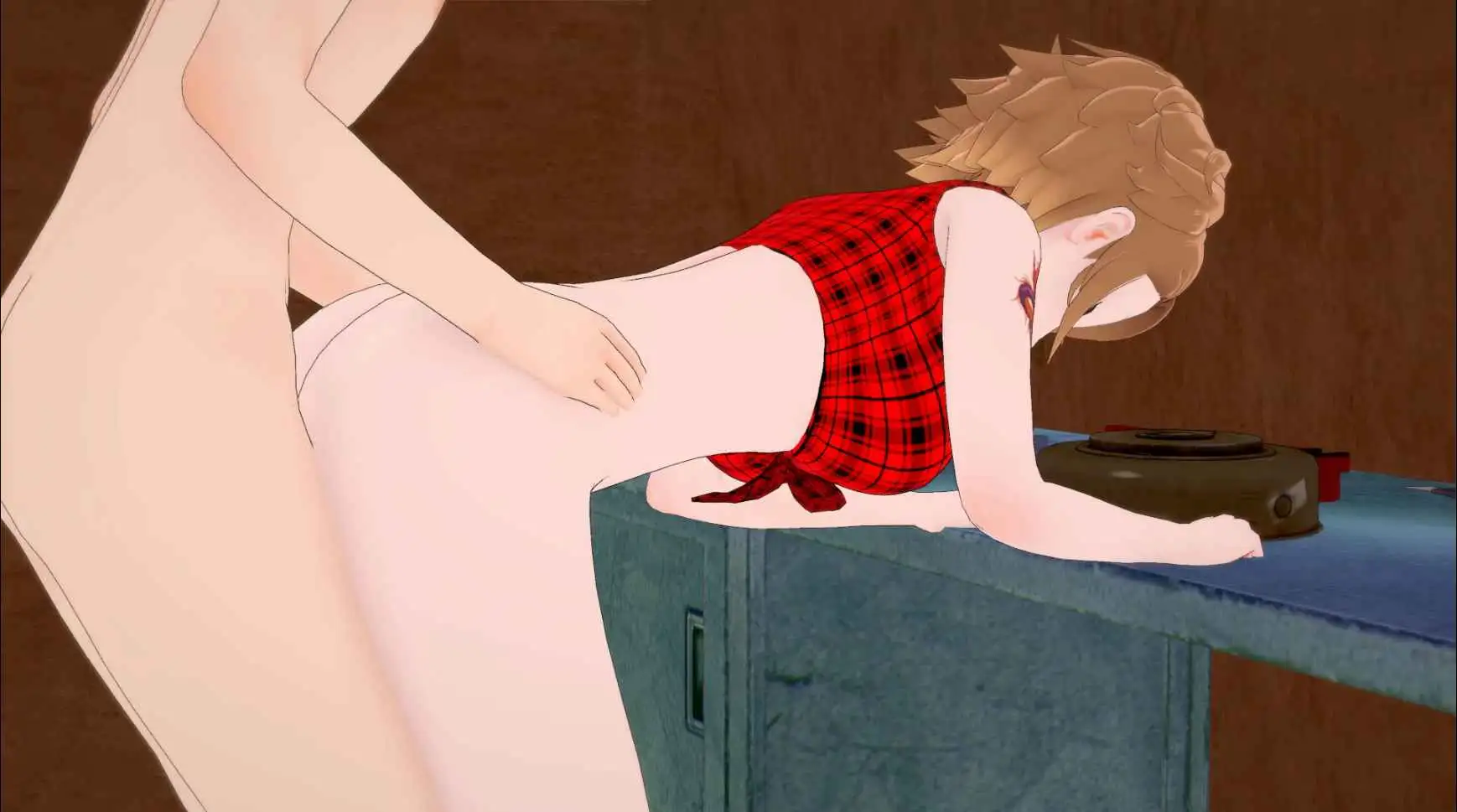 【日系SLG/汉化/动态】秘密岛v0.15.0.0 AI版【PC+安卓/9.07G/更新】Secret Island [v0.15.0.0]