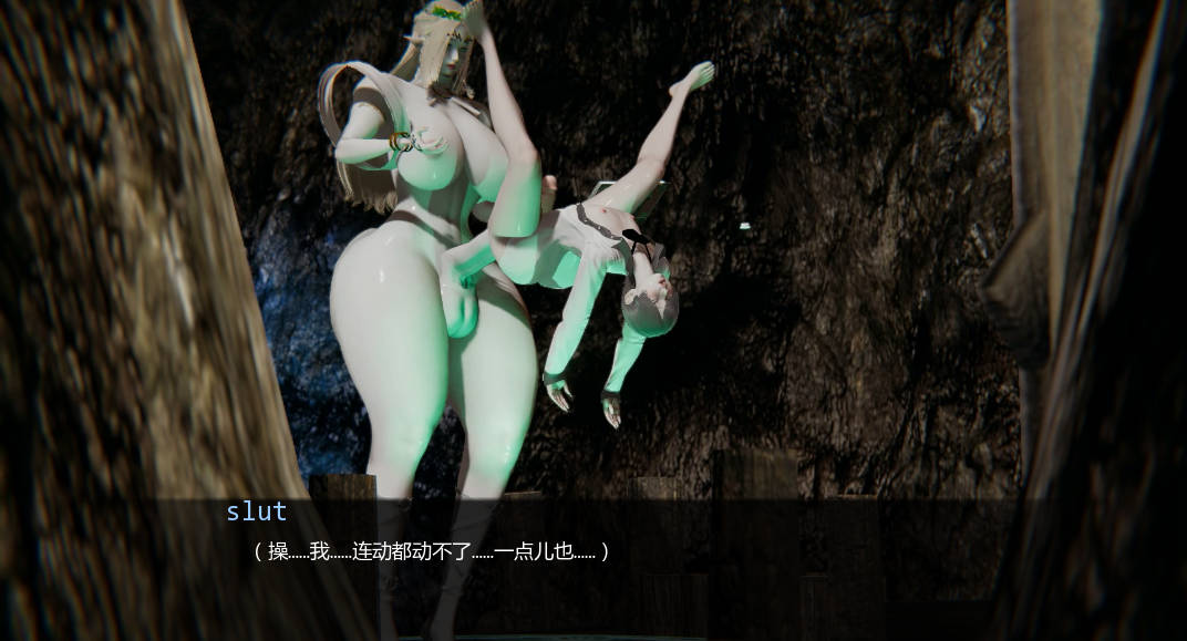 [亚洲风SLG/汉化/扶她]未来世界_一个关于意外命运的故事V0.25 AI汉化版[PC+安卓][7.1G]