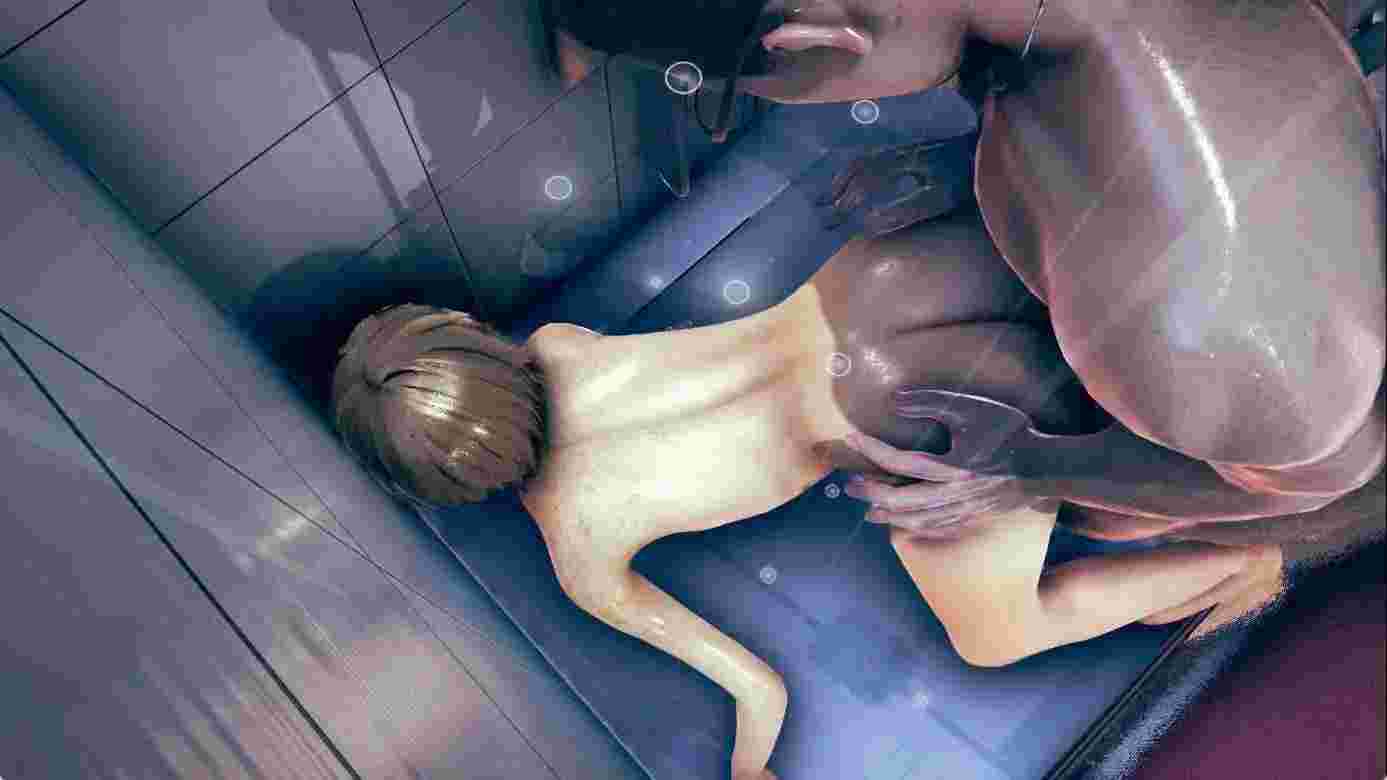 【欧美SLG/汉化/动态】肆无忌惮的异端IIv0.6 AI版【PC+安卓/2.16G/更新】Irreverent Heresy II [v0.6]