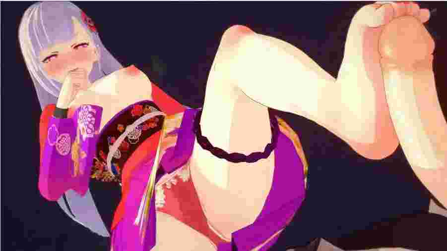 【日系SLG/汉化/动态】女神的旨意0.4.4赞助 AI版【PC+安卓/4.06G/更新】Goddesses’ Whim [v0.4.4]