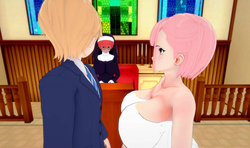 [日系SLG/汉化/动态]审查测试V1.3 AI汉化版[PC+安卓][7G]