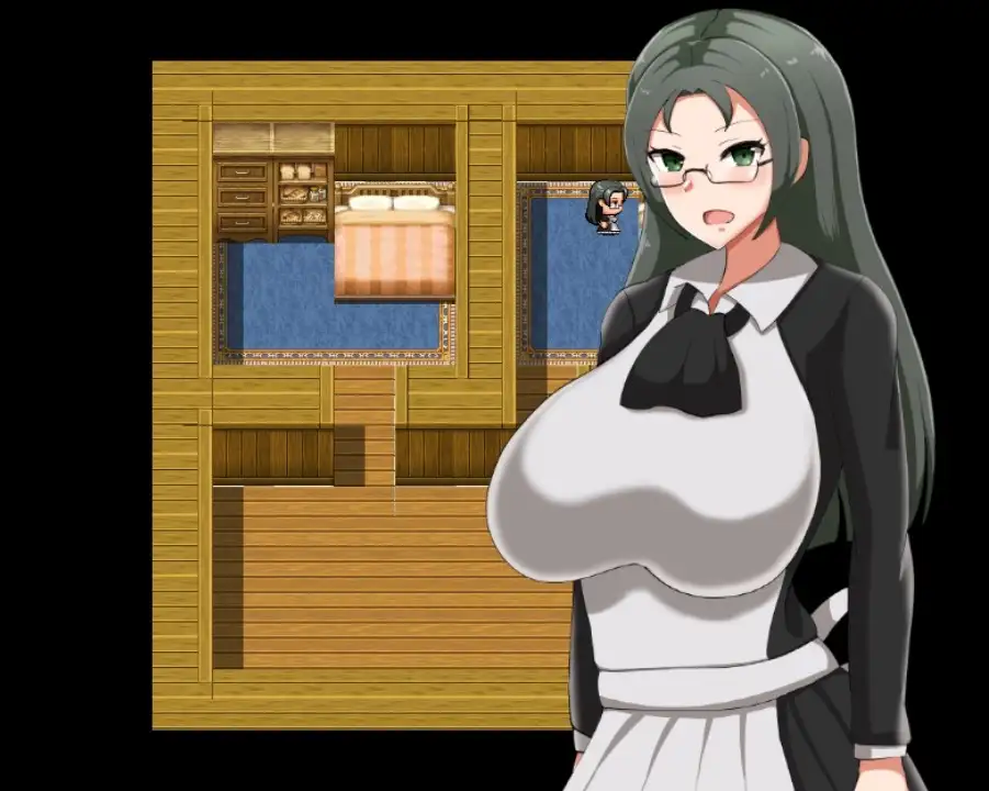 【日系RPG/AI汉化】喜爱正太的魅魔与乳交荡女1.0【PC+安卓/339M】