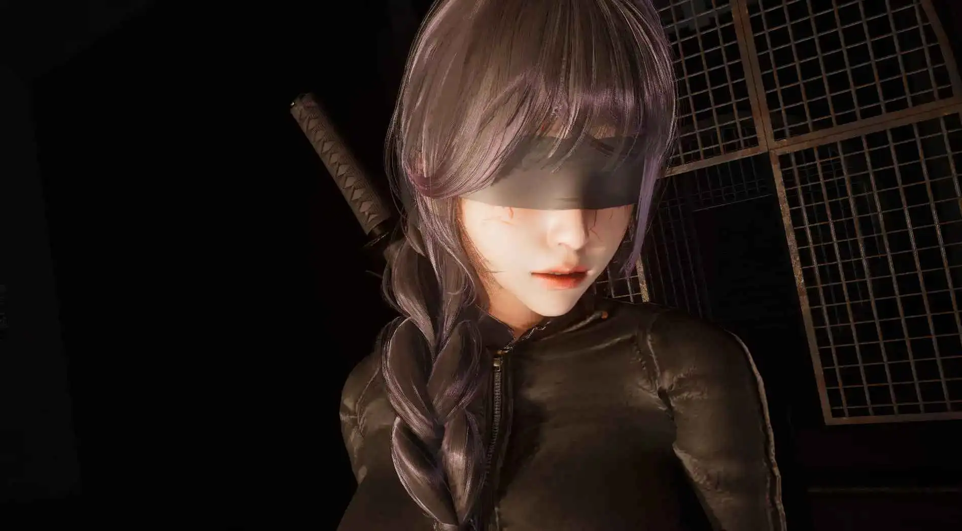 【亚洲SLG/汉化/动态】启示录2059v0.3 AI版【PC+安卓/1.98G/更新】Apocalypse 2059 [v0.3]