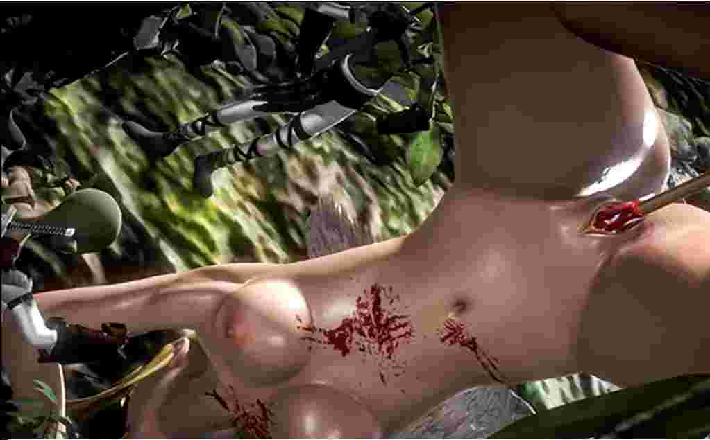 【日系RPG/AI汉化】天使的救赎[v0.16]【PC/1.64G】