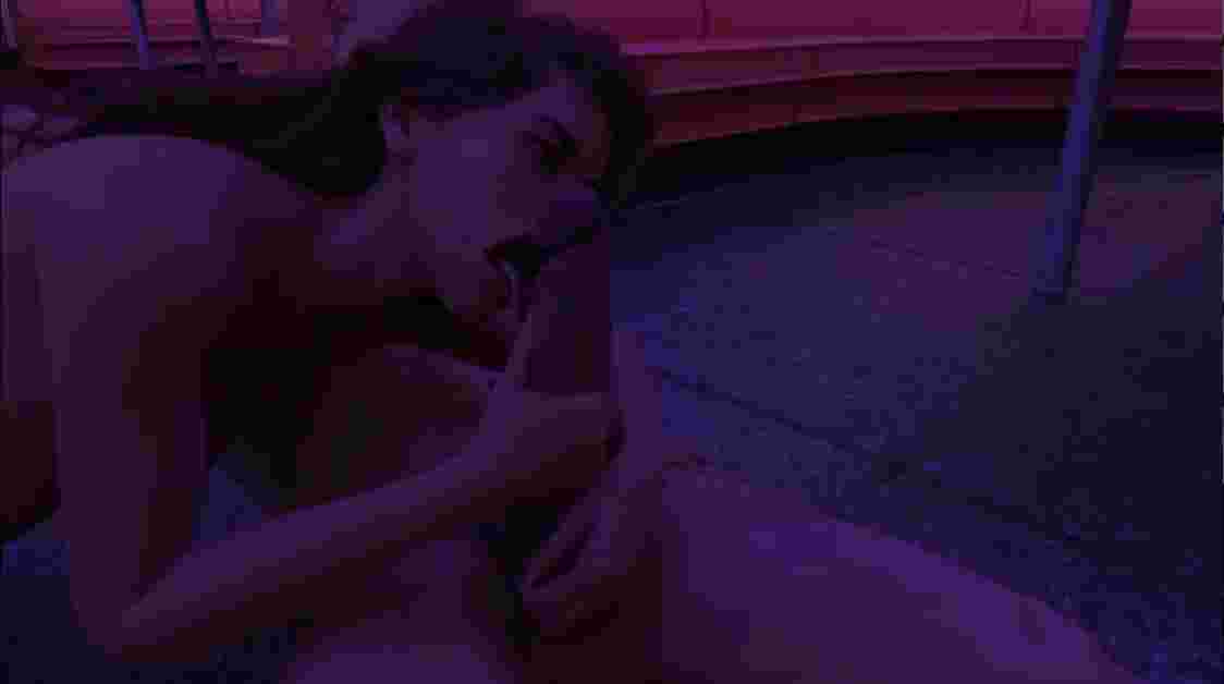 【欧美RPG/AI汉化】兰登从恩典中堕落v0.011【PC+安卓/684M】