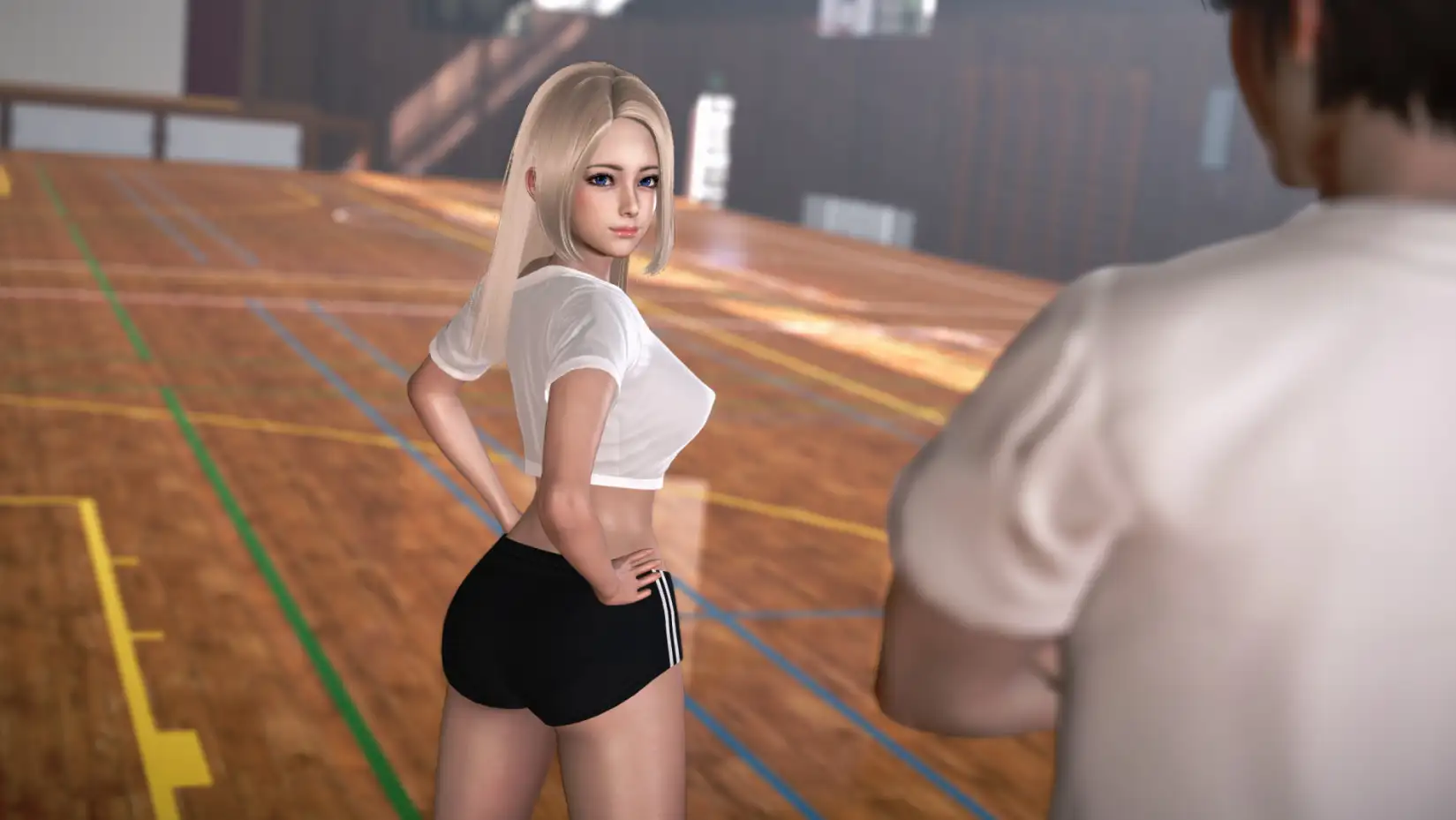 【神作SLG/汉化/动态】城市恶魔：重启 0.4赞助 领先版【PC+安卓/8.89G/更新】