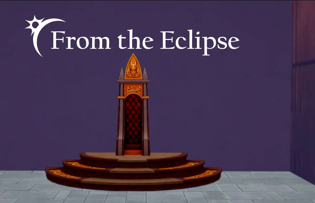 [日系SLG/汉化/动态]来自日食V0.4.3 AI汉化版[PC+安卓][5.7G]