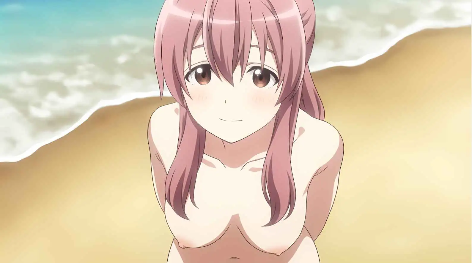 【日系SLG/汉化/动态】蛋少女v0.9.1 AI版【PC+安卓/5.41G/更新】Egg Maiden [v0.9.1]