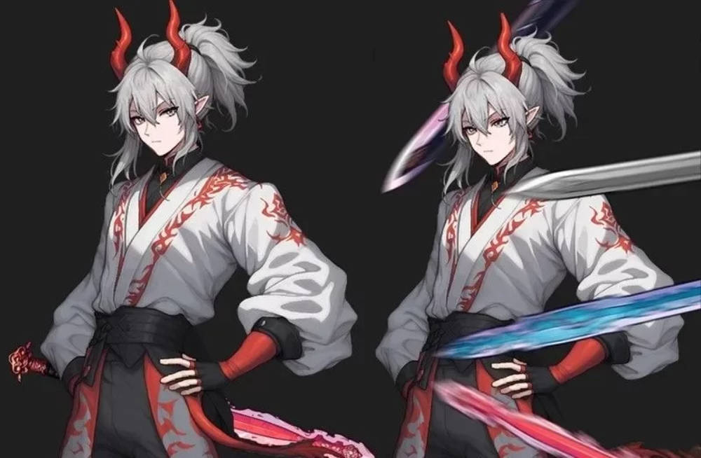 [国产RPG/中文]我和龙女妈妈的玄幻之旅v0.30 （龍女の母と紡ぐ仙界遊記）官方中文版 [更新] [1.5G]