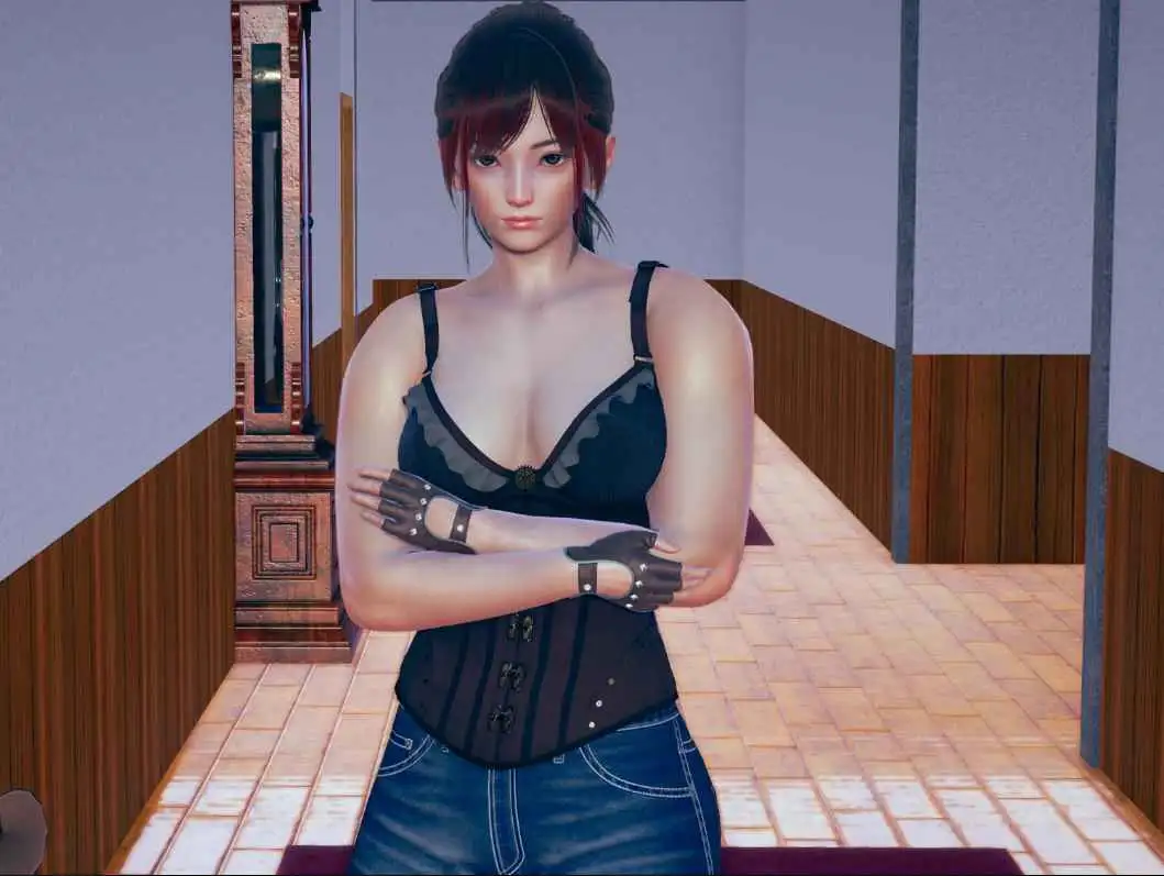 【亚洲SLG/汉化/沙盒】任性旅行者之家v0.20 AI版【PC+安卓/11.1G/更新】Home for Wayward Travellers [v0.20 Public]