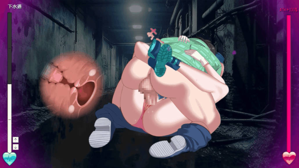 TUNNEL ESCAPE FE (番外編) v0.12.0a SP (5).jpg