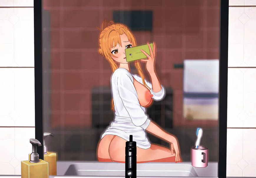 刀剑SAO~气息遮断魔法陷阱 Ⅱ Vβ1 (4).jpg