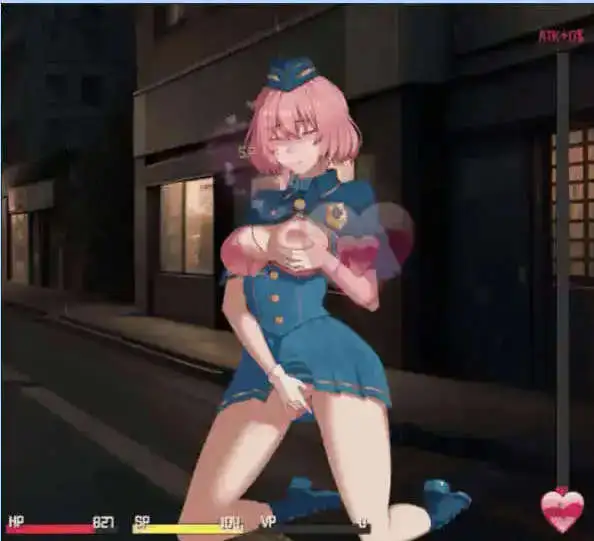 【精品RPG/中文/动态/战斗H】TUNNEL ESCAPE FE (番外編)v0.15.0a SP官方中文版 [更新]【电脑/3G】TUNNEL ESCAPE FE (番外編)