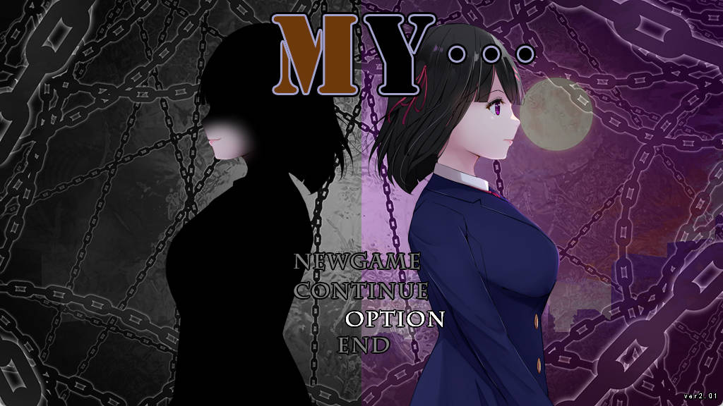 [精品RPG/汉化/NTR]MY…反击篇V2.01 挂载AI汉化版+存档[大更新/][2.1G]