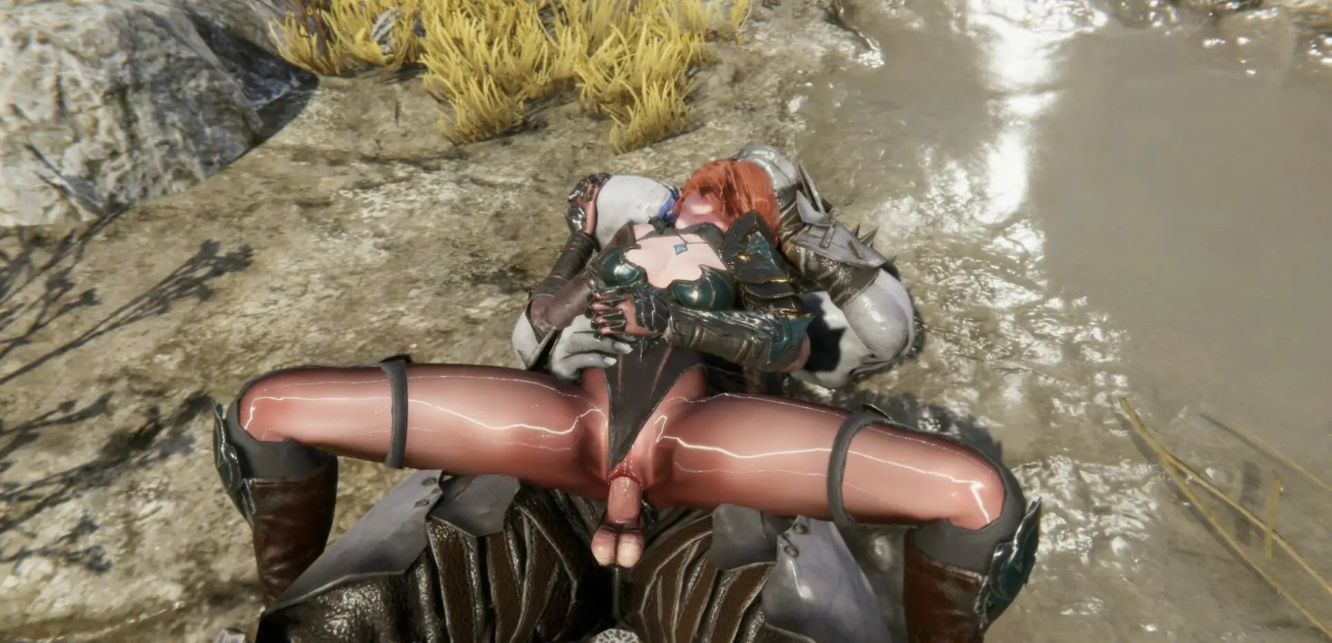 冰霜之姬  【亚洲ACT/2D/官中】冰霜之姬V1.6.0 官方中文步兵版【PC/4.49G/更新】